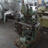 Fräsmaschine - Universal Padova FU-1