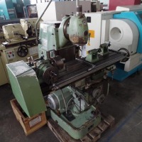 Universal Milling Machine Padova FU-1