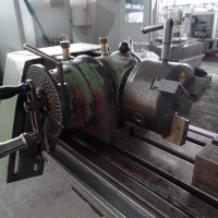 Fräsmaschine - Universal Padova FU-1