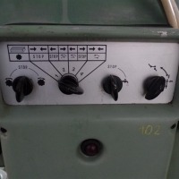 Fräsmaschine - Universal Padova FU-1