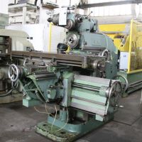 Fräsmaschine - Universal SHW UF-2