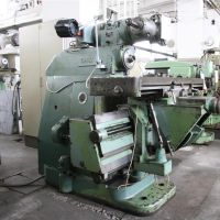 Fräsmaschine - Universal SHW UF-2