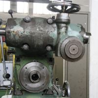 Fräsmaschine - Universal SHW UF-2