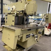 Fräsmaschine - Universal WMW Heckert FQW 400