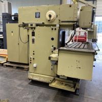 Fresadora - universal WMW Heckert FQW 400