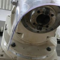 Konsolfräsmaschine - universal WMW Heckert Chemnitz FU 400/S ApUG