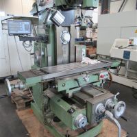 Fräsmaschine - Universal AMTC Narvik X6230