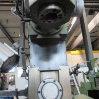 Universal Milling Machine AMTC Narvik X6230
