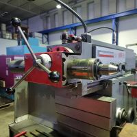 Frezarka uniwersalna Emco FB-5