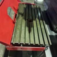 Frezarka uniwersalna Emco FB-5
