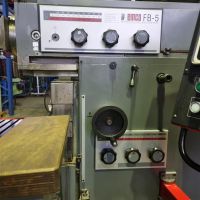 Frezarka uniwersalna Emco FB-5