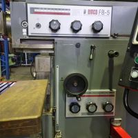 Fräsmaschine - Vertikal Emco FB-5