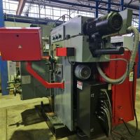 Frezarka uniwersalna Emco FB-5