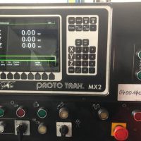 Frezarka uniwersalna Emco FB-5