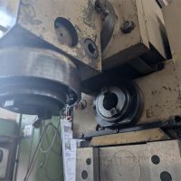 Milling Machine - Vertical WMW - RUHLA VRB 2242