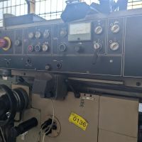 Milling Machine - Vertical WMW - RUHLA VRB 2242