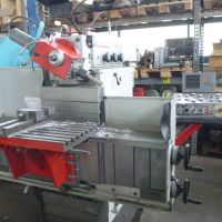 Fräsmaschine - Universal Emco FB-5