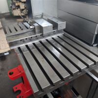 Fräsmaschine - Universal Emco FB-5