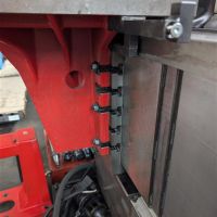 Fräsmaschine - Universal Emco FB-5