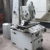 Fräsmaschine - Vertikal WMW MIKROMAT BL 315x450