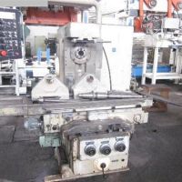 Konsolfräsmaschine - horizontal Fritz Heckert FW 315x800 V/2