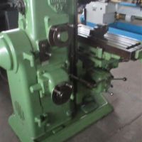 Fräsmaschine - Horizontal WMW FH