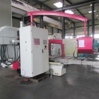 Bettfräsmaschine - Universal Lagun GBM 325