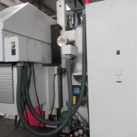 Bettfräsmaschine - Universal Lagun GBM 325