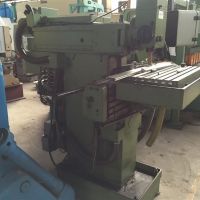 Fräsmaschine - Universal MAHO WERKZEUGMASCHINENBAU PFRO MH 600