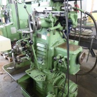 Universal Milling Machine WMW RUHLA FUW 260 x 720