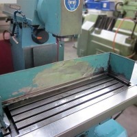 Fräsmaschine - Universal KUNZMANN UF8/3