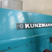 Fräsmaschine - Universal KUNZMANN UF8/3