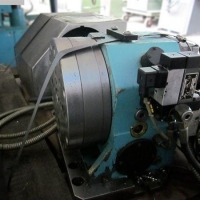 Fräsmaschine - Universal KUNZMANN UF8/3