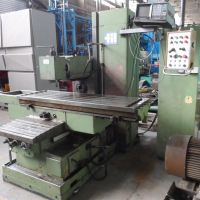 Frezarka uniwersalna FIL FU 120