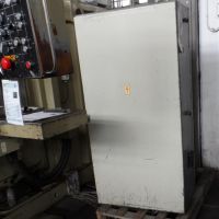 Fresadora - vertical WMW Heckert FSS 400 / 2 PS