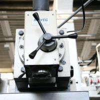 Universal Milling Machine TOS FNGJ 40