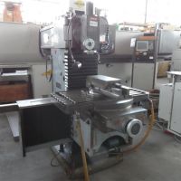 Universal Milling Machine Maho MH 800