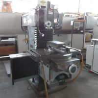 Fräsmaschine - Universal Maho MH 800