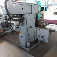 Fräsmaschine - Universal Maho MH 800