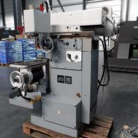 Fresadora - universal WMW Heckert FUW 250-IV