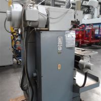 Universal Milling Machine WMW Heckert FUW 250-IV