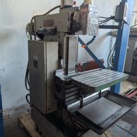 Frezarka uniwersalna MAHO MH 500