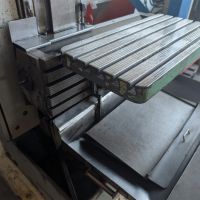 Frezarka uniwersalna MAHO MH 500