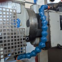 Frezarka uniwersalna MAHO MH 500