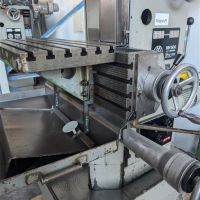 Frezarka uniwersalna MAHO MH 500
