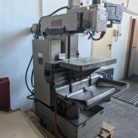 Frezarka uniwersalna MAHO MH 500