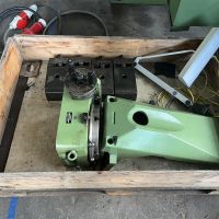 Frezarka uniwersalna SHW UF 31