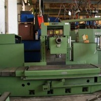 Frezarka łożowa RECKERMANN Plano 2000 Kombi