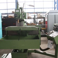 Fräsmaschine - Universal MAHO PFRONTEN MH 600 P