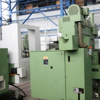 Fräsmaschine - Universal MAHO PFRONTEN MH 600 P